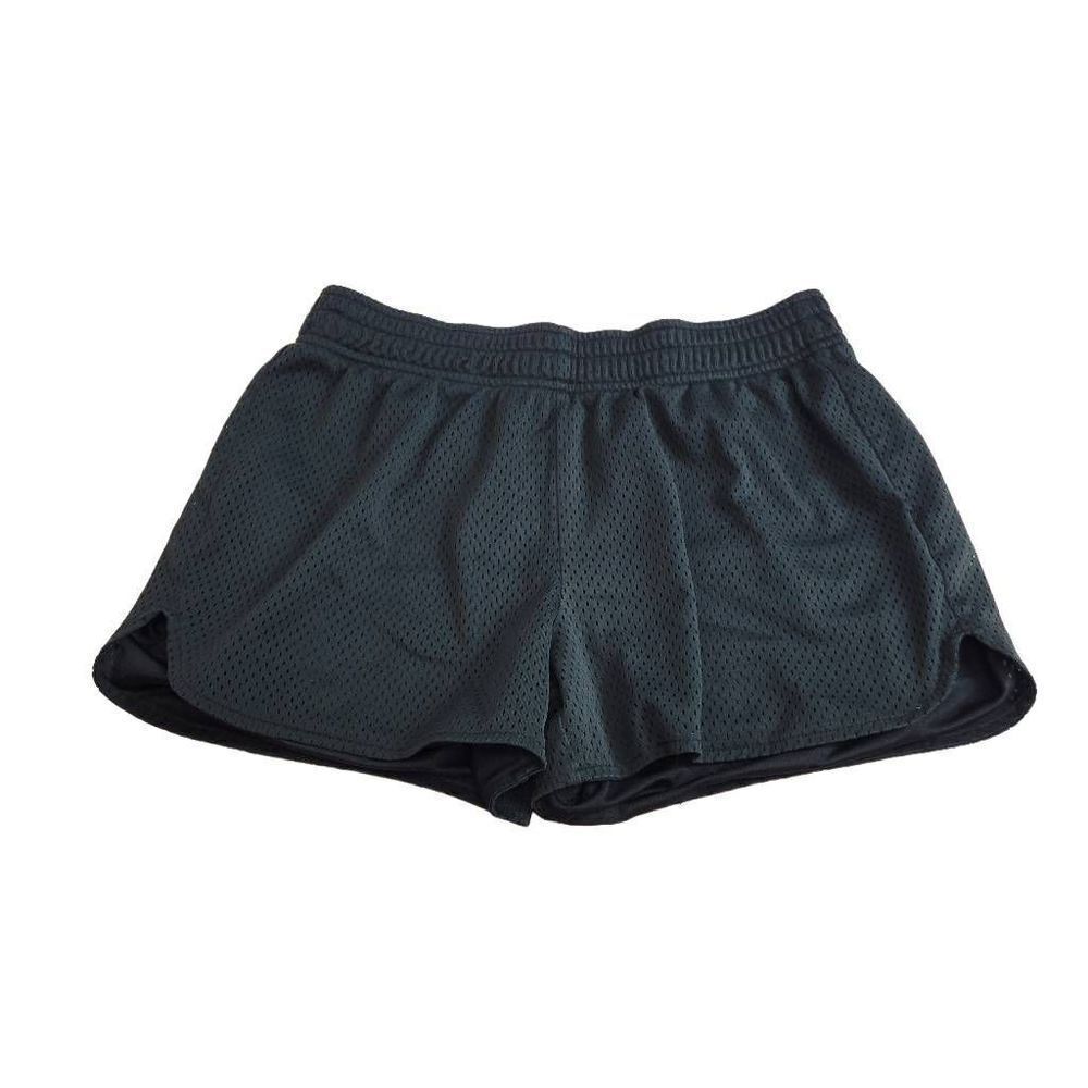 BCG mesh shorts L12/14